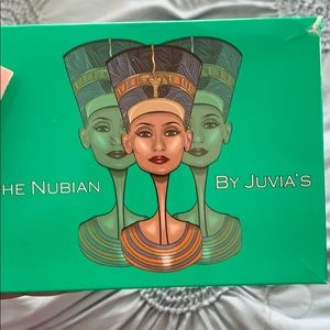 The Nubia by juvia